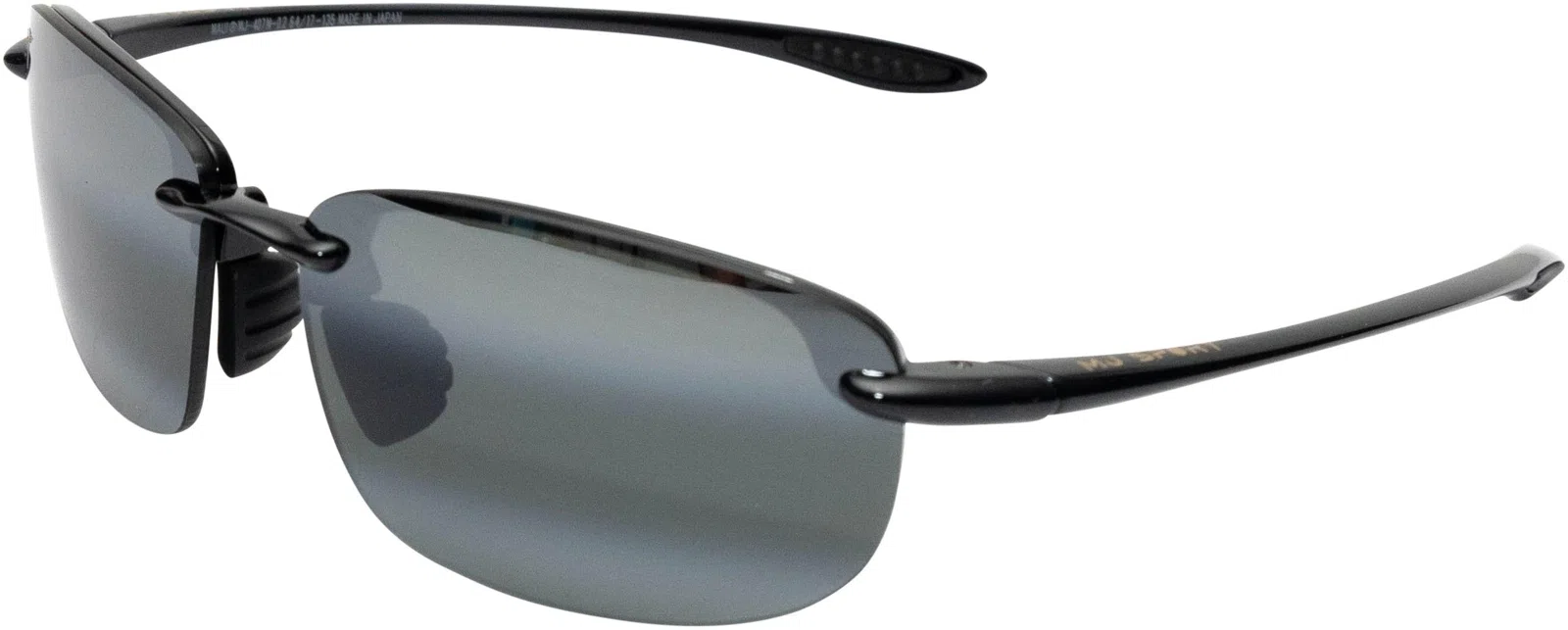 Maui Jim HO'OKIPA UNIVERSAL FIT MJ407 Sunglasses - view 7
